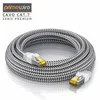 Cavo patch Primewire CAT 7 cavo grezzo con guaina in cotone Anteprima dell’immagine prodotto 6