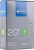 Schwalbe 10413310V, Presta-Ventil, 20", 25,4 - 25,4 mm, 4 Produktbild-Vorschau 2