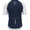 newline S Core Biking Fahrradtrikot Herren white XL Produktbild-Vorschau 6