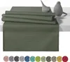 heimtexland Outdoor Tischläufer Garten Tischdecke 45x145 Produktbild-Vorschau 1