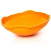 Gonge toupie de jeu "Mini-Top", Orange Voir les images du produit 1