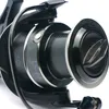 Okuma Carp LS-6K Baitfeeder 6000 FREE SPEED-Rolle, 6 LAGER Produktbild-Vorschau 8