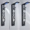 LED sprchový panel z nehrdzavejúcej ocele Vodopádová Náhľad obrázku produktu 3