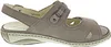 Waldläufer Damen Sandale beige Größe EUR 42 Produktbild-Vorschau 86
