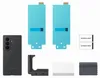 Samsung Carbon Shield Case Galaxy Z Fold7 schwarz Produktbild-Vorschau 7