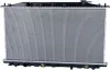 NRF 550239 Kühler Wasserkühler Motorkühler für HONDA ACCORD Produktbild-Vorschau 3