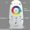 Mi-Light SET LED RF Steuerung + Touch Fernbedienung 2.4G Produktbild-Vorschau 2