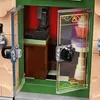 LEGO Icons Francuska kawiarenka, kolekcjonerski zestaw Podgląd zdjęcia produktu 27