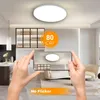 LED Deckenlampe Badezimmer Flur Küche Wohnzimmer Produktbild-Vorschau 2