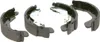 Bosch Bremsbackensatz  0 986 487 714 Produktbild-Vorschau 10
