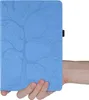 Pro Honor Pad X8a 11" 360° rotační koženkový kryt se vzorem Náhled obrázku produktu 4