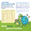 PanaKids MultiComplete+ FAMILY (100 ml) –12 Vitamine & 4 Produktbild-Vorschau 4