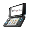 Nintendo New 2DS XL, New Nintendo 2DS XL, Schwarz, Blau, Produktbild-Vorschau 2