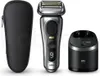 Rasoir électrique Braun Series 9 Pro+ 9567CC Voir les images du produit 11