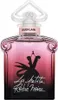 A bottle of Guerlain La Petite Robe Noire Intense Eau de Parfum for women. Voir les images du produit