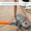 Wischaufsatz für Dyson elektrisch für V7/V8/V10/V11 Produktbild-Vorschau 8
