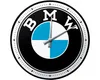 Nostalgic-Art - Nástěnné hodiny - BMW - Logo BMW Náhled obrázku produktu 8