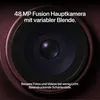 Apple iPhone 18 Pro Max , 17,5 cm (6.9"), 2868 x 1320 Produktbild-Vorschau 7