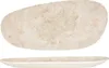 Bonna plat de service - Nacrous - Porcelaine - 36cm Voir les images du produit 2