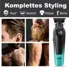 Haarschneidemaschine Profi, Kabelloses Trimmer Herren 7000 Produktbild-Vorschau 6