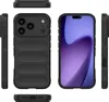 Handyhülle für iPhone 17 Pro Max Weich TPU Silikon Produktbild-Vorschau 3