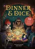 Dinner & Dice Spielbuch – Interaktives Krimidinner Pen & Produktbild-Vorschau 3