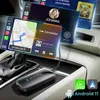 OTTOCAST Play2Video CA515-T Kabelloser CarPlay Adapter Produktbild-Vorschau 16