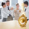 TOPANBIETER 999 Champagnerklingel gold Produktbild-Vorschau 8