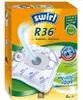 Swirl R 36 MicroPor Plus Staubsaugerbeutel für Rowenta und Produktbild-Vorschau 8