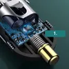 Baseus Share Together 120w 3a 1xusb-c 3xusb-a Autoladegert  Produktbild-Vorschau 14