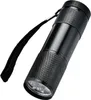 6er-Pack UV-Ultraviolett-Schwarzlicht, 9 LED-Taschenlampen, Produktbild-Vorschau 2