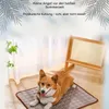 Kühlmatte für Katze und Hunde, Kühler Stoff Produktbild-Vorschau 4