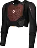 Scott Softcon Junior Kinder Protektorenjacke, schwarz, S Produktbild-Vorschau 1