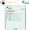 THYM0VAR 2x5 Plättchen für Bienen gegen Varroa Produktbild-Vorschau 1