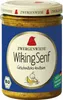 Zwergenwiese Wiking Senf 6x160ml Produktbild-Vorschau 2