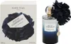 A perfume bottle and its box are displayed side-by-side against a white background. Produktbild-Vorschau