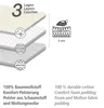 WENKO Bügeltischbezug Mod. Comfort XL/Universal, Produktbild-Vorschau 3