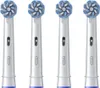 Oral-B | Replaceable toothbrush heads | EB60X-4 Sensitive Anteprima dell’immagine prodotto 9