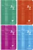 Clairefontaine 68699C Libro indice 110 x 170 mm a Anteprima dell’immagine prodotto 2