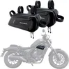 Zestaw 2 torby motocyklowe ROCKBROS – torby mocowane do Podgląd zdjęcia produktu 1