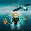 Łódka Zanętowa GOMEDIA V803 GPS 4 Podajniki 3kg Pilot 500m Podgląd zdjęcia produktu 5
