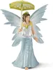 Schleich 70506 - Zberateľská figúrka Eyela v slávnostných Náhľad obrázku produktu 1