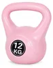 Kettlebell da 12 kg, ideale per esercizi, con forma a Anteprima dell’immagine prodotto 8