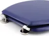 Sedile per WC Gelco Dolce Dolce, legno MDF, blu navy Anteprima dell’immagine prodotto 3