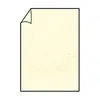 Briefpapier Paperado DIN A4 160 Chamois Marmora Náhľad obrázku produktu 1