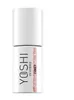 Yoshi Hybrid Lak na nechty Lososový brokát - Profesionálny Náhľad obrázku produktu 3