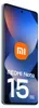 Xiaomi Redmi Note 15 5G 256 GB w kolorze lodowoniebieskim Podgląd zdjęcia produktu 10