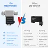 Magnetventil für Aquarium-CO2-Systemregler, DC 12 V Produktbild-Vorschau 4