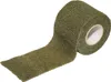 Nastro mimetico autoadesivo, 5 cm x 4,5 m, oliva Anteprima dell’immagine prodotto 1