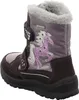 Lurchi: Scarpe per bambine, stivali invernali, multicolore, Anteprima dell’immagine prodotto 6